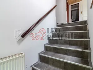 Prodej rodinného domu, Krupka, Mlýnská, 204 m2