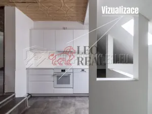 Prodej rodinného domu, Krupka, Mlýnská, 204 m2