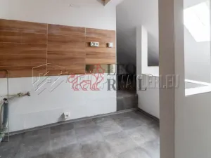 Prodej rodinného domu, Krupka, Mlýnská, 204 m2