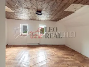 Prodej rodinného domu, Krupka, Mlýnská, 204 m2