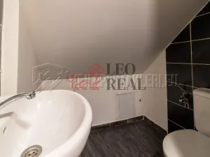 Prodej rodinného domu, Krupka, Mlýnská, 204 m2