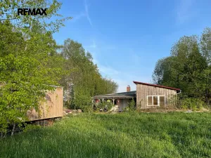Prodej chaty, Číhošť, 21 m2