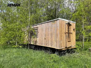 Prodej chaty, Číhošť, 21 m2