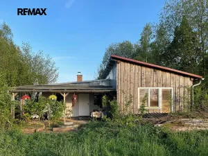 Prodej chaty, Číhošť, 21 m2