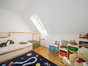 Prodej rodinného domu, Tursko, 120 m2