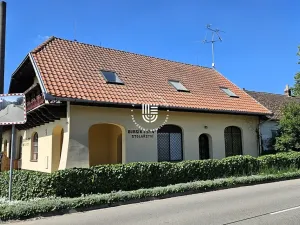Prodej výrobních prostor, Dobré Pole, 490 m2