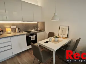 Prodej bytu 1+kk, Brno - Veveří, Kotlářská, 26 m2