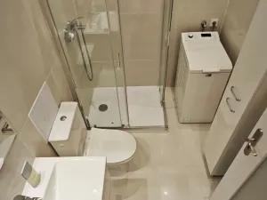 Prodej bytu 1+kk, Brno - Veveří, Kotlářská, 26 m2