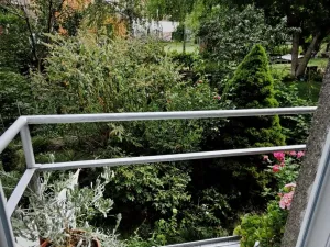 Prodej bytu 1+kk, Brno - Veveří, Kotlářská, 26 m2