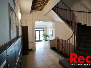 Prodej bytu 1+kk, Brno - Veveří, Kotlářská, 26 m2