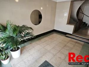 Prodej bytu 1+kk, Brno - Veveří, Kotlářská, 26 m2