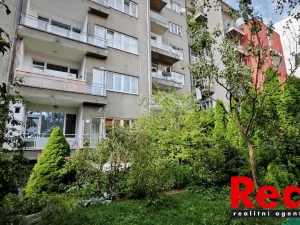 Prodej bytu 1+kk, Brno - Veveří, Kotlářská, 26 m2