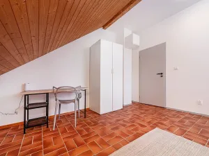 Pronájem pokoje, Praha - Lipence, Jílovišťská, 15 m2