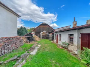 Prodej chalupy, Želetava, Pražská, 120 m2
