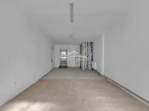 Prodej chalupy, Želetava, Pražská, 120 m2