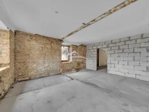 Prodej chalupy, Želetava, Pražská, 120 m2