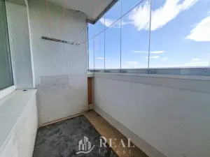 Prodej bytu 4+1, Jirkov, Na Borku, 77 m2