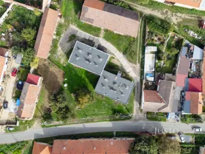 Prodej bytu 3+kk, Chržín - Budihostice, 73 m2