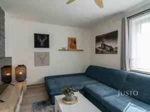 Prodej bytu 3+kk, Chržín - Budihostice, 73 m2