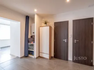 Prodej bytu 3+kk, Chržín - Budihostice, 73 m2