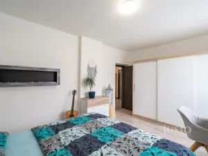 Prodej bytu 3+kk, Chržín - Budihostice, 73 m2
