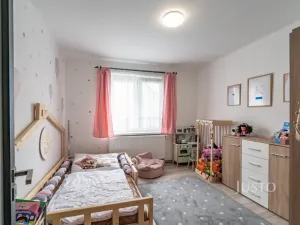 Prodej bytu 3+kk, Chržín - Budihostice, 73 m2