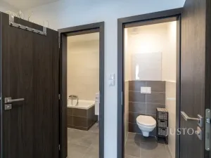 Prodej bytu 3+kk, Chržín - Budihostice, 73 m2