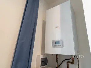Prodej bytu 3+kk, Chržín - Budihostice, 73 m2