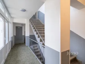 Prodej bytu 3+kk, Chržín - Budihostice, 73 m2
