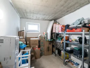 Prodej bytu 3+kk, Chržín - Budihostice, 73 m2