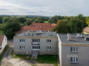 Prodej bytu 3+kk, Chržín - Budihostice, 73 m2