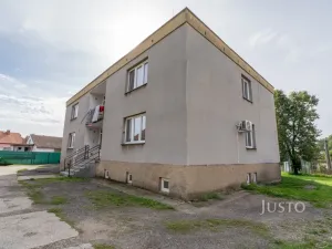 Prodej bytu 3+kk, Chržín - Budihostice, 73 m2