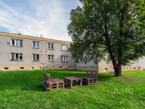 Prodej bytu 3+kk, Chržín - Budihostice, 73 m2