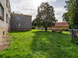 Prodej bytu 3+kk, Chržín - Budihostice, 73 m2