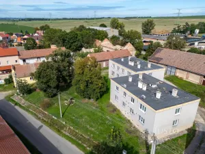 Prodej bytu 3+kk, Chržín - Budihostice, 73 m2