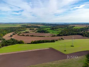 Prodej bytu 3+kk, Chržín - Budihostice, 73 m2