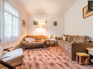 Prodej chaty, Bratronice, 20 m2