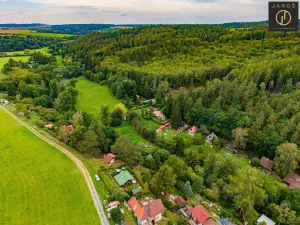 Prodej chaty, Bratronice, 20 m2