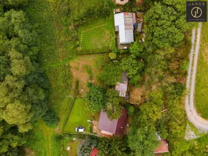 Prodej chaty, Bratronice, 20 m2