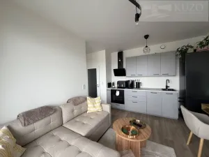 Prodej bytu 1+kk, Praha, Arnošta Staňka, 7769 m2
