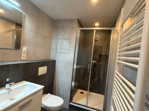 Prodej bytu 1+kk, Praha, Arnošta Staňka, 7769 m2