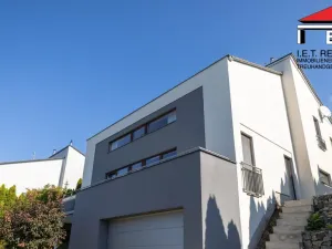 Prodej rodinného domu, Židlochovice, Meruňková, 326 m2