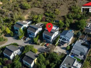 Prodej rodinného domu, Židlochovice, Meruňková, 326 m2