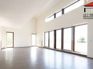 Prodej rodinného domu, Židlochovice, Meruňková, 326 m2