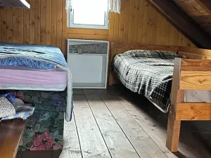 Prodej chaty, Praha - Zbraslav, Na Baních, 35 m2