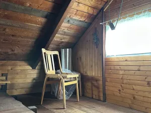 Prodej chaty, Praha - Zbraslav, Na Baních, 35 m2