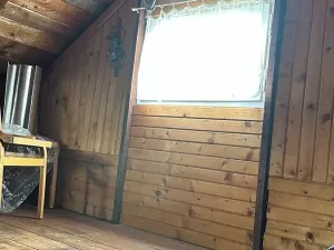 Prodej chaty, Praha - Zbraslav, Na Baních, 35 m2