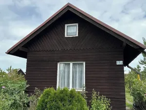 Prodej chaty, Praha - Zbraslav, Na Baních, 35 m2