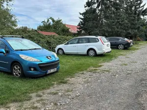 Prodej chaty, Praha - Zbraslav, Na Baních, 35 m2