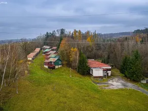 Prodej pozemku pro bydlení, Doubravice, 7276 m2